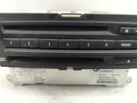 2007-2008 Bmw 328i Radio AM FM Cd Player Receiver Replacement P/N:10878810 BA901071017530 Fits Fits 2007 2008 2009 OEM Used 
