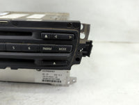 2007-2008 Bmw 328i Radio AM FM Cd Player Receiver Replacement P/N:10878810 BA901071017530 Fits Fits 2007 2008 2009 OEM Used 