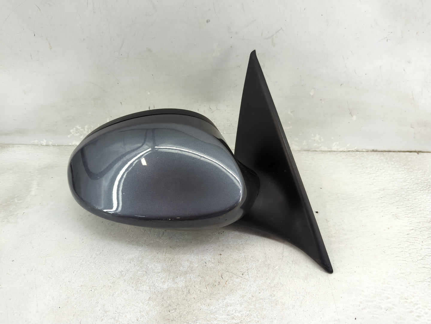 2007-2009 Bmw 328i Passenger Side View Mirror - Right Door Mirror OEM Used - Oemusedautoparts1.com