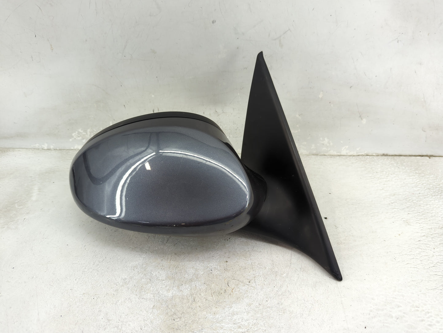 2007-2009 Bmw 328i Passenger Side View Mirror - Right Door Mirror OEM Used - Oemusedautoparts1.com