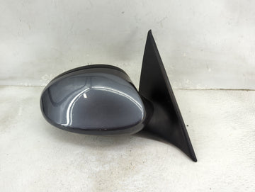2007-2009 Bmw 328i Passenger Side View Mirror - Right Door Mirror OEM Used - Oemusedautoparts1.com