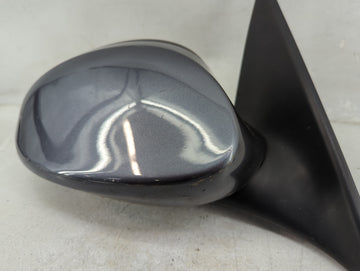 2007-2009 Bmw 328i Passenger Side View Mirror - Right Door Mirror OEM Used