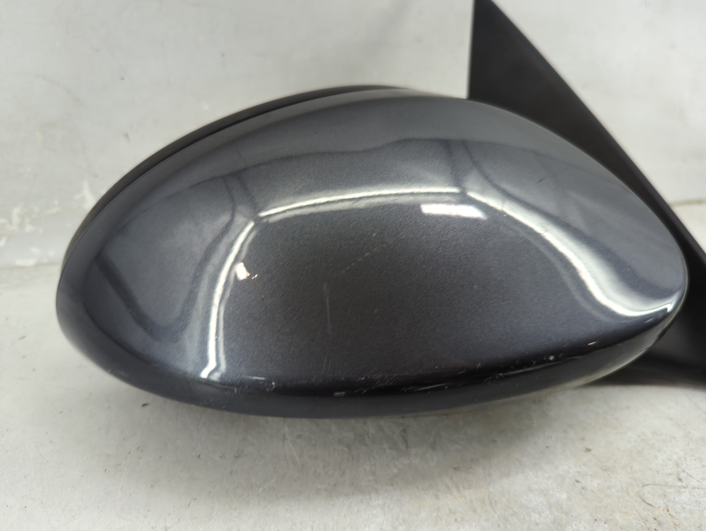 2007-2009 Bmw 328i Passenger Side View Mirror - Right Door Mirror OEM Used - Oemusedautoparts1.com