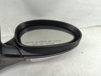 2007-2009 Bmw 328i Passenger Side View Mirror - Right Door Mirror OEM Used - Oemusedautoparts1.com