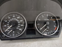2007-2012 Bmw 328i Instrument Cluster Speedometer Gauges P/N:A2C53212319 9130297-01 Miles:81K Fits OEM Used Auto Parts - Oem