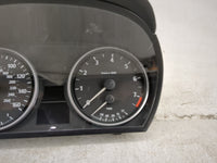 2007-2012 Bmw 328i Instrument Cluster Speedometer Gauges P/N:A2C53212319 9130297-01 Miles:81K Fits OEM Used Auto Parts - Oem