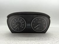2007-2012 Bmw 328i Instrument Cluster Speedometer Gauges P/N:9130297-01 14369510 Fits Fits 2007 2008 2009 2010 2011 2012 OEM