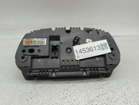 2007-2012 Bmw 328i Instrument Cluster Speedometer Gauges P/N:9130297-01 14369510 Fits Fits 2007 2008 2009 2010 2011 2012 OEM