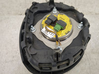 2007-2012 Bmw 328i Air Bag Driver Left Steering Wheel Mounted Black - Oemusedautoparts1.com