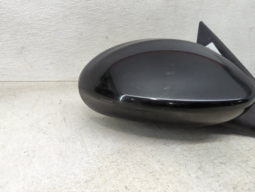 2007-2009 Bmw 328i Passenger Side View Mirror - Right Door Mirror OEM Used