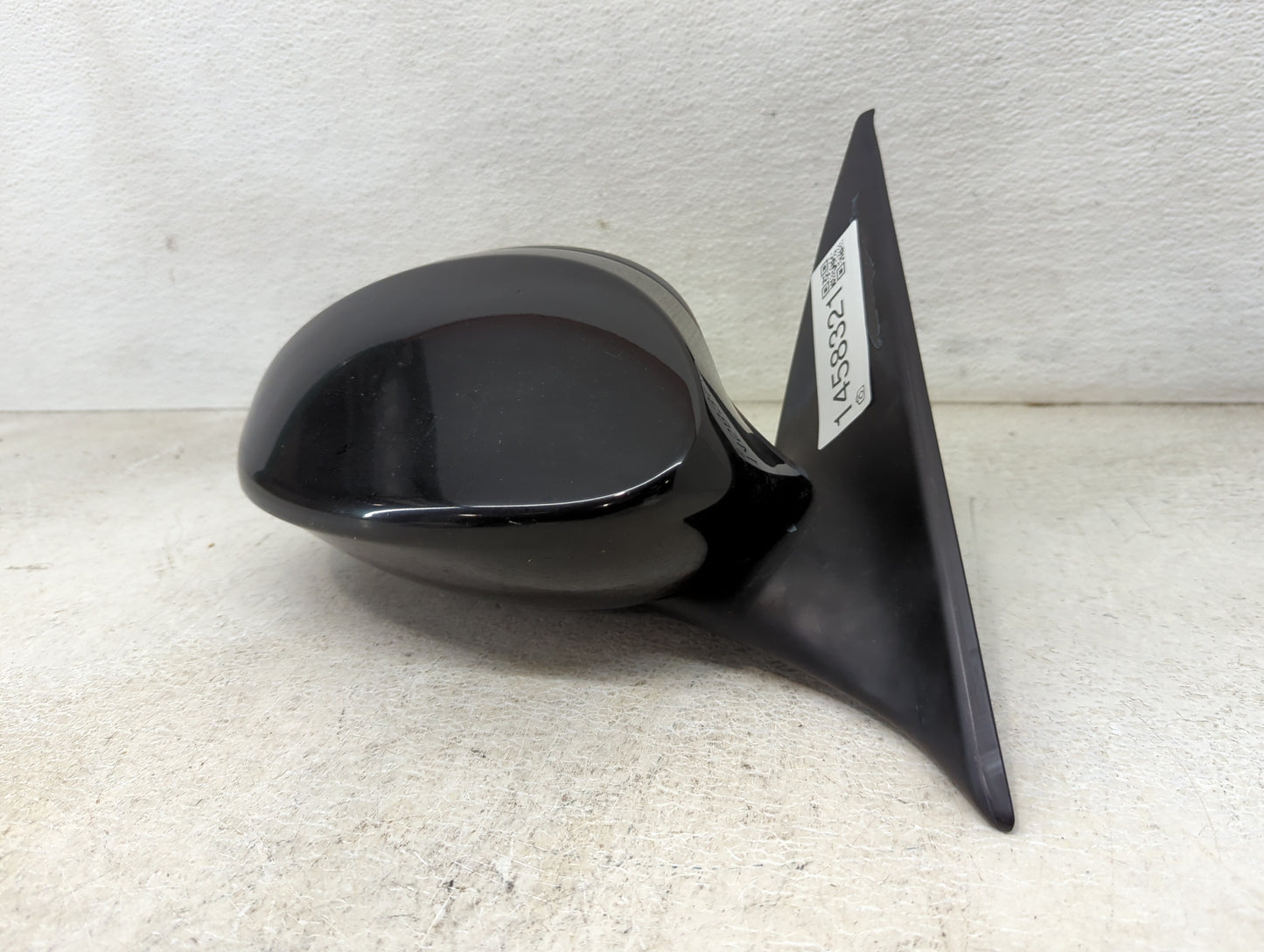 2007-2009 Bmw 328i Passenger Side View Mirror - Right Door Mirror OEM Used - Oemusedautoparts1.com