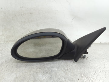 2007-2008 Bmw 328i Driver Side View Mirror - Left Door Mirror OEM Used - Oemusedautoparts1.com