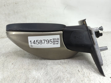 2007-2008 Bmw 328i Driver Side View Mirror - Left Door Mirror OEM Used