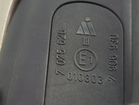 2007-2008 Bmw 328i Driver Side View Mirror - Left Door Mirror OEM Used - Oemusedautoparts1.com