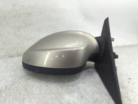 2007-2008 Bmw 328i Driver Side View Mirror - Left Door Mirror OEM Used - Oemusedautoparts1.com