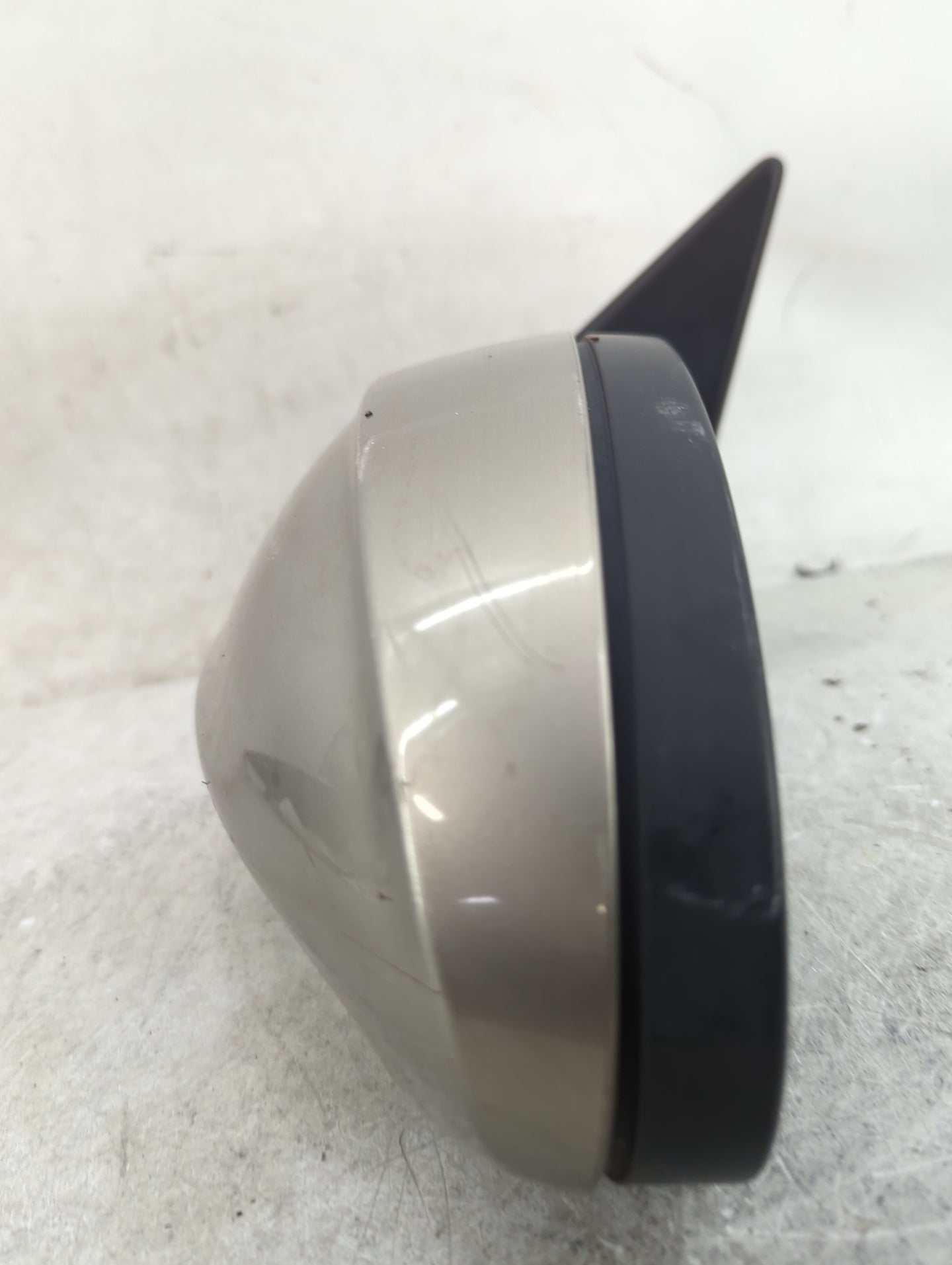 2007-2008 Bmw 328i Driver Side View Mirror - Left Door Mirror OEM Used - Oemusedautoparts1.com