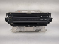2007-2008 Bmw 328i Radio AM FM Cd Player Receiver Replacement P/N:65839159042-01 10878810, BA901071032839 Fits Fits 2007 200