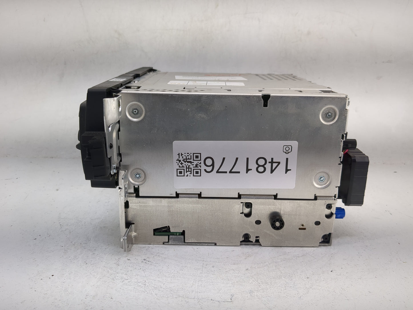 2007-2008 Bmw 328i Radio AM FM Cd Player Receiver Replacement P/N:65839159042-01 10878810, BA901071032839 Fits Fits 2007 200