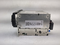 2007-2008 Bmw 328i Radio AM FM Cd Player Receiver Replacement P/N:65839159042-01 10878810, BA901071032839 Fits Fits 2007 200