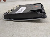 2007 Bmw 328i Overhead Console W/rear Climate Control - Oemusedautoparts1.com