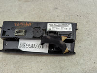 2007-2009 Bmw 328i Climate Control Module Temperature AC/Heater Replacement P/N:64119128214-01 A2C53194360 Fits OEM Used Aut