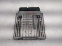 2007 Bmw 328i PCM Engine Control Computer ECU ECM PCU OEM P/N:7567362 5WK9009, 7573452 Fits OEM Used Auto Parts - Oemusedaut