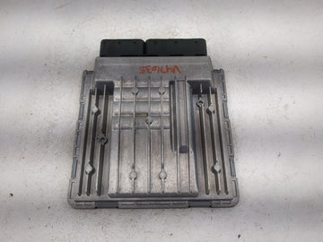 2007 Bmw 328i PCM Engine Control Computer ECU ECM PCU OEM P/N:7567362 5WK9009, 7573452 Fits OEM Used Auto Parts - Oemusedaut