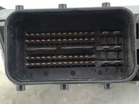 2007 Bmw 328i PCM Engine Control Computer ECU ECM PCU OEM P/N:7567362 5WK9009, 7573452 Fits OEM Used Auto Parts - Oemusedaut