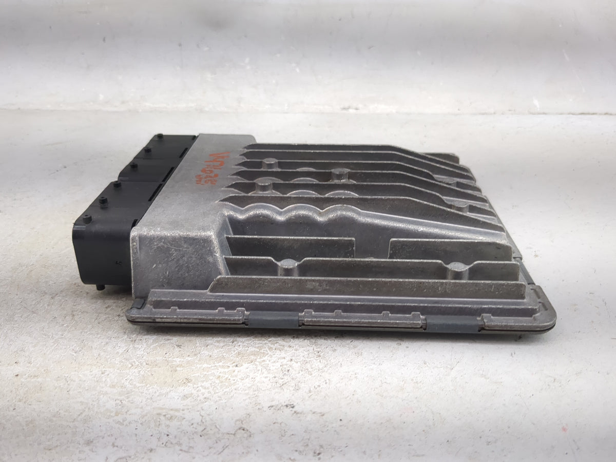 2007 Bmw 328i PCM Engine Control Computer ECU ECM PCU OEM P/N:7567362 5WK9009, 7573452 Fits OEM Used Auto Parts - Oemusedaut