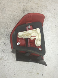 2007-2008 Bmw 328i Tail Light Assembly Driver Left OEM P/N:276301 Fits Fits 2006 2007 2008 OEM Used Auto Parts - Oemusedauto