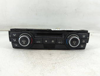 compare product 2007 Bmw 328xi Climate Control Module Temperature AC/Heater Replacement P/N:6411 9128214-01 Fits Fits 2008 2009 OEM Used Auto Parts