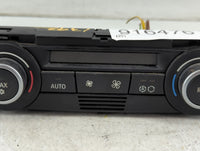 2007 Bmw 328xi Climate Control Module Temperature AC/Heater Replacement P/N:6411 9128214-01 Fits Fits 2008 2009 OEM Used Aut