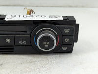 2007 Bmw 328xi Climate Control Module Temperature AC/Heater Replacement P/N:6411 9128214-01 Fits Fits 2008 2009 OEM Used Aut