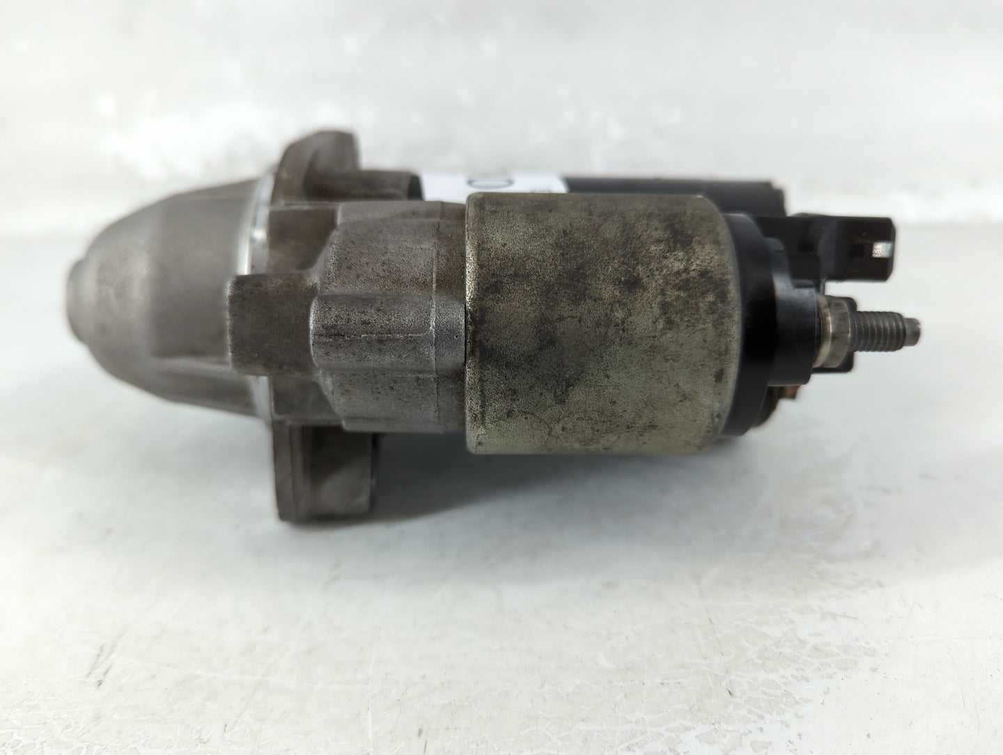 2007-2011 Bmw 328i Car Starter Motor Solenoid OEM Fits Fits 2005 2006 2007 2008 2009 2010 2011 OEM Used Auto Parts - Oemused