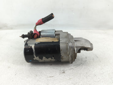 2007-2011 Bmw 328i Car Starter Motor Solenoid OEM Fits Fits 2005 2006 2007 2008 2009 2010 2011 OEM Used Auto Parts - Oemused