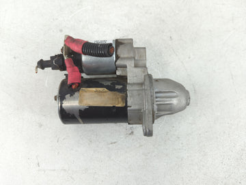 2007-2011 Bmw 328i Car Starter Motor Solenoid OEM Fits Fits 2005 2006 2007 2008 2009 2010 2011 OEM Used Auto Parts