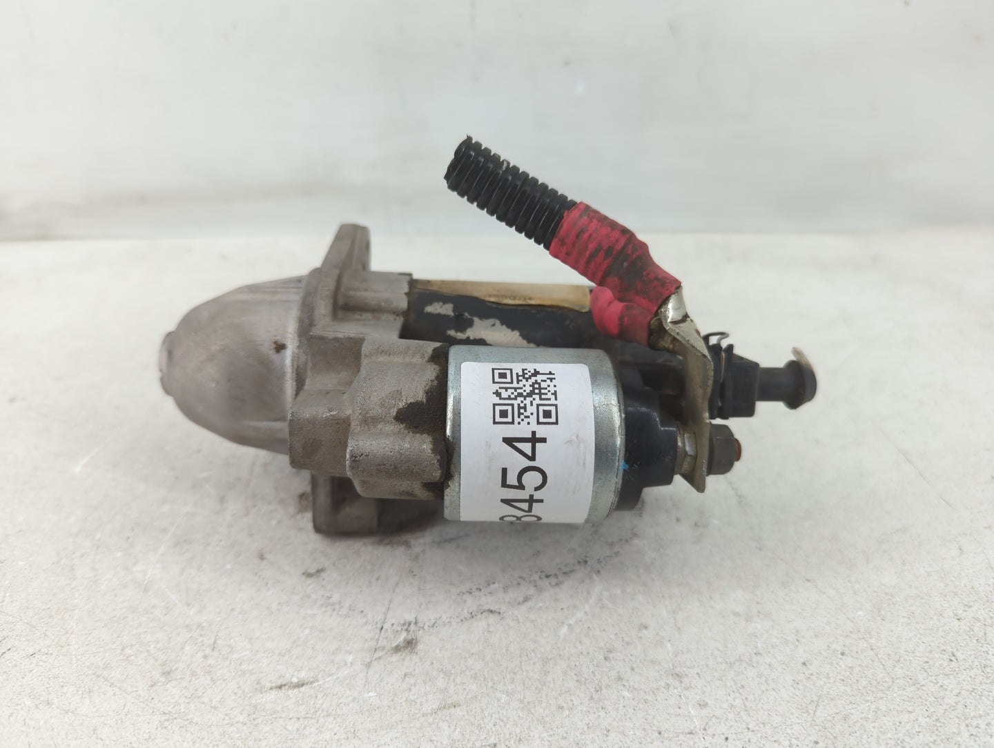 2007-2011 Bmw 328i Car Starter Motor Solenoid OEM Fits Fits 2005 2006 2007 2008 2009 2010 2011 OEM Used Auto Parts - Oemused