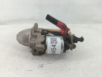 2007-2011 Bmw 328i Car Starter Motor Solenoid OEM Fits Fits 2005 2006 2007 2008 2009 2010 2011 OEM Used Auto Parts - Oemused