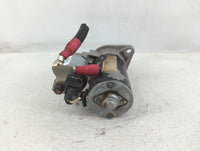 2007-2011 Bmw 328i Car Starter Motor Solenoid OEM Fits Fits 2005 2006 2007 2008 2009 2010 2011 OEM Used Auto Parts - Oemused