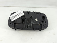 2007-2012 Bmw 328i Instrument Cluster Speedometer Gauges P/N:+9166858-02 Fits Fits 2007 2008 2009 2010 2011 2012 OEM Used Au