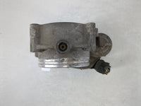 2007-2013 Bmw 328i Throttle Body P/N:7 556 118 0-01 Fits Fits 2007 2008 2009 2010 2011 2012 2013 OEM Used Auto Parts - Oemus