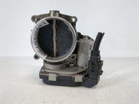 2007-2013 Bmw 328i Throttle Body P/N:7 556 118 0 Fits Fits 2007 2008 2009 2010 2011 2012 2013 OEM Used Auto Parts - Oemuseda