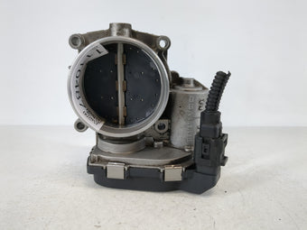 compare product 2007-2013 Bmw 328i Throttle Body P/N:7 556 118 0 Fits Fits 2007 2008 2009 2010 2011 2012 2013 OEM Used Auto Parts