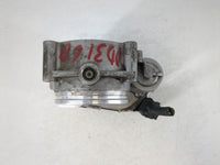 2007-2013 Bmw 328i Throttle Body P/N:7 556 118 0 Fits Fits 2007 2008 2009 2010 2011 2012 2013 OEM Used Auto Parts - Oemuseda