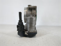2007-2013 Bmw 328i Throttle Body P/N:7 556 118 0 Fits Fits 2007 2008 2009 2010 2011 2012 2013 OEM Used Auto Parts - Oemuseda