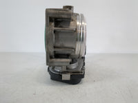 2007-2013 Bmw 328i Throttle Body P/N:7 556 118 0 Fits Fits 2007 2008 2009 2010 2011 2012 2013 OEM Used Auto Parts - Oemuseda