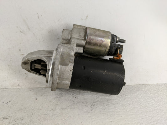 2007-2011 Bmw 328i Car Starter Motor Solenoid OEM P/N:0 001 107 424 Fits Fits 2005 2006 2007 2008 2009 2010 2011 OEM Used Au