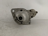 2007-2011 Bmw 328i Car Starter Motor Solenoid OEM P/N:0 001 107 424 Fits Fits 2005 2006 2007 2008 2009 2010 2011 OEM Used Au