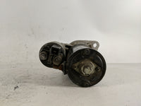 2007-2011 Bmw 328i Car Starter Motor Solenoid OEM P/N:0 001 107 424 Fits Fits 2005 2006 2007 2008 2009 2010 2011 OEM Used Au