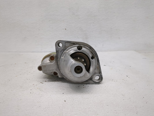 2007-2011 Bmw 328i Car Starter Motor Solenoid OEM P/N:0 001 107 424 Fits Fits 2005 2006 2007 2008 2009 2010 2011 OEM Used Au